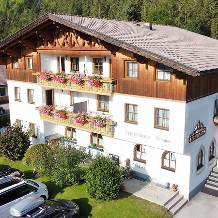 Landhaus بيشلباخ المظهر الخارجي الصورة