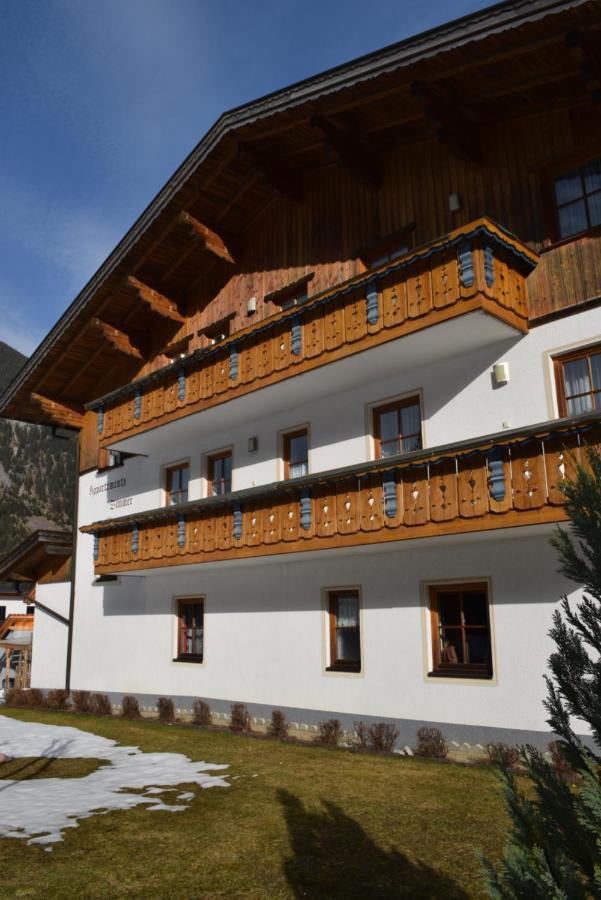 Landhaus بيشلباخ المظهر الخارجي الصورة