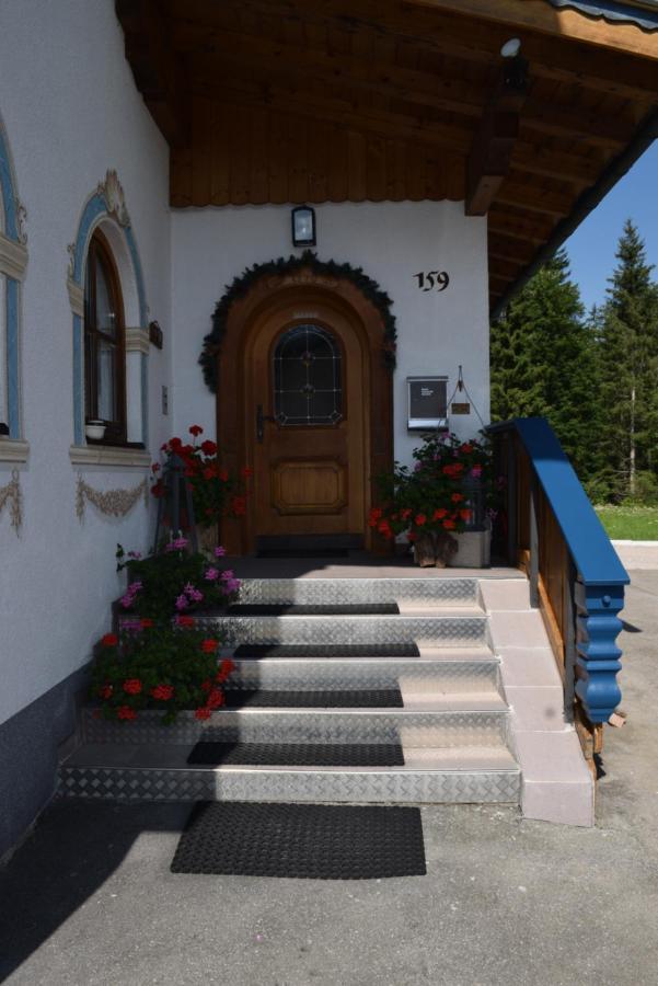 Landhaus بيشلباخ المظهر الخارجي الصورة