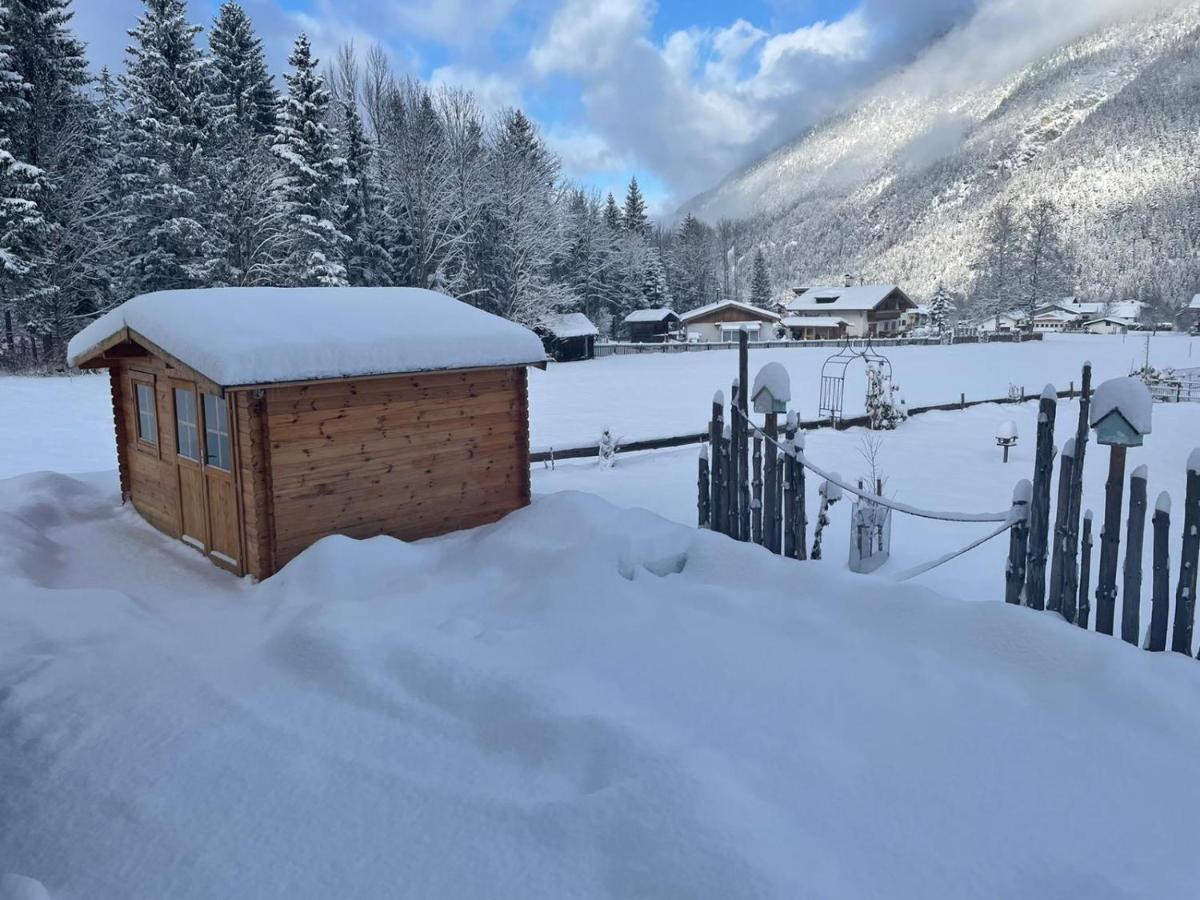 Landhaus بيشلباخ المظهر الخارجي الصورة